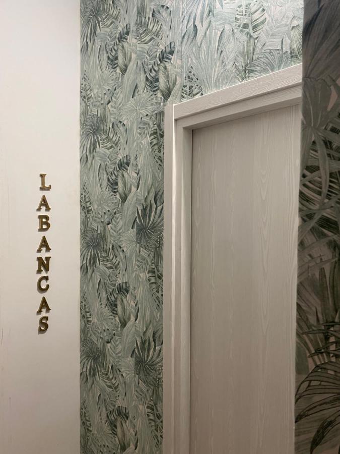 Labanca'S Lejlighed Matera Eksteriør billede