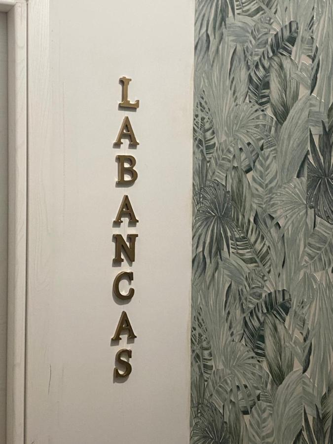 Labanca'S Lejlighed Matera Eksteriør billede