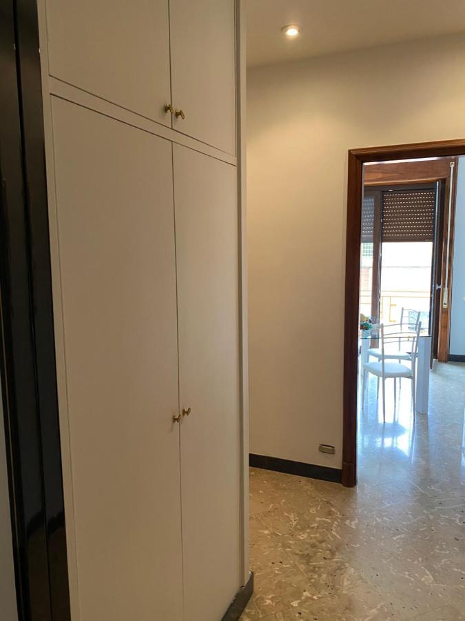 Labanca'S Lejlighed Matera Eksteriør billede