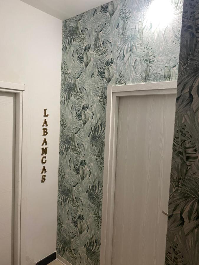 Labanca'S Lejlighed Matera Eksteriør billede