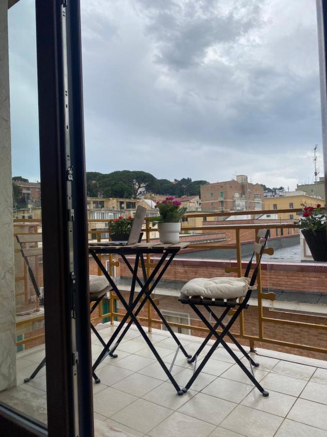 Labanca'S Lejlighed Matera Eksteriør billede